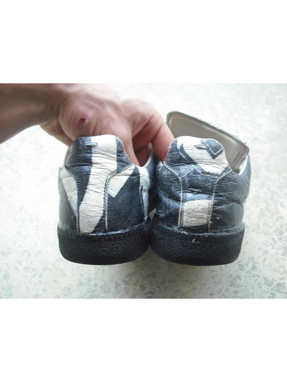 Maison Margiela Gat (41 1/2)